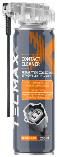 TECMAXX CONTACT CLEANER CONTACT CLEANER 250ml