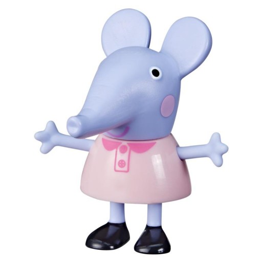 Prasiatko Peppa - figúrka prekvapenia F3831