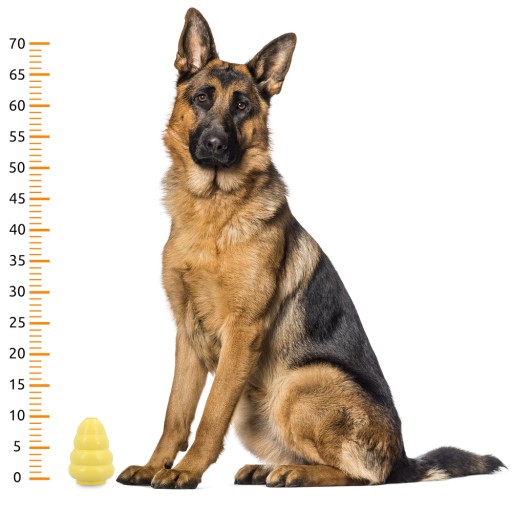 Hryzátko Trixie Smakula Kong 10 cm veľké 3327