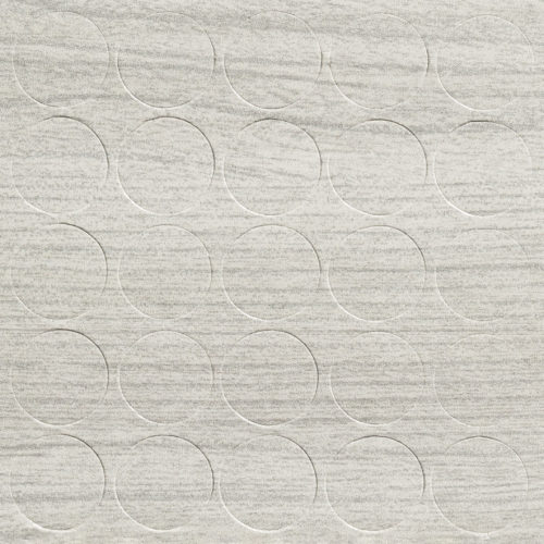 Samolepiaca čiapočka F14/988 Liberty Elm strieborná - 25 ks.