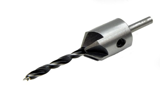 ZRAZOVAČKA S VŔTAČKOU DO DREVA VŔTAČKA 4mm