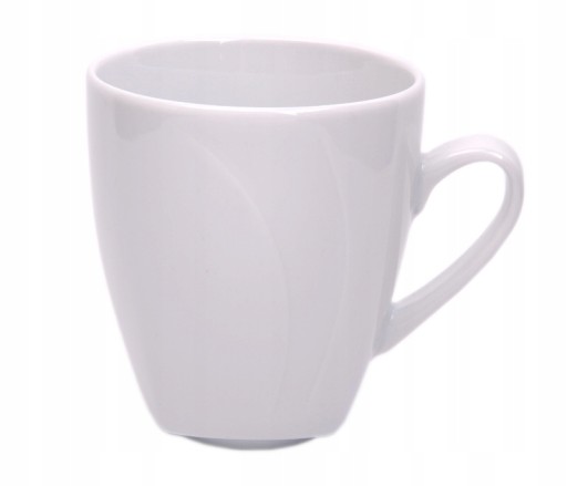 Obľúbený porcelánový hrnček 300ml Celebration 000e