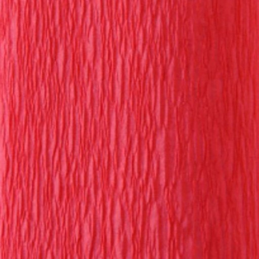 CRIPPED vreckový papier do školy 50cm 2m ČERVENÝ PRETLAČ