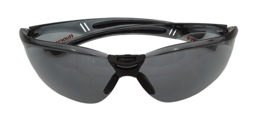 OCHRANNÉ OKULIARE HONEYWELL A800 1015368/ GREY