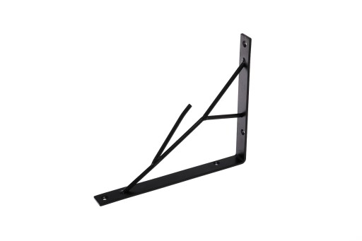 Podpera police Black Tree GTV