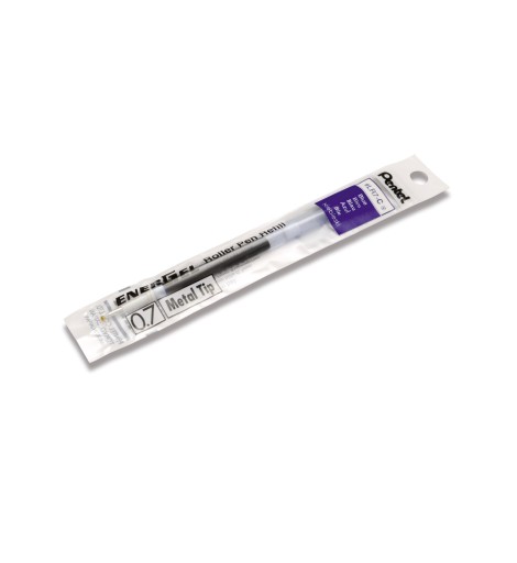 ENERGEL PENTEL 0,7MM LR7-C modrý
