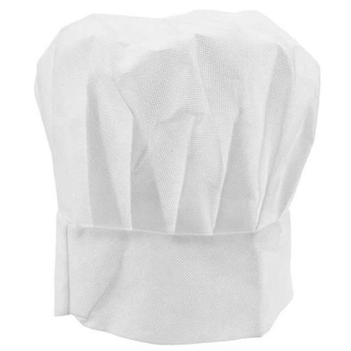 Klobúk CHEF, prevlek, oblečenie CHEF chef