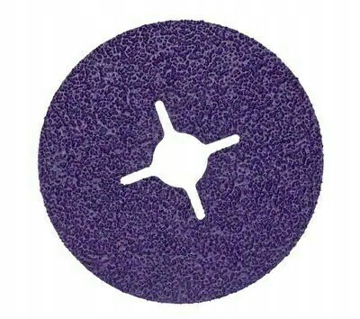 3M Fiber kotúč 982C PRO 125 P36+ CUBITRON FIBRA