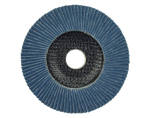 BOSCH KOTOUČ KLAPKA 125mm GR.80 NA KOV