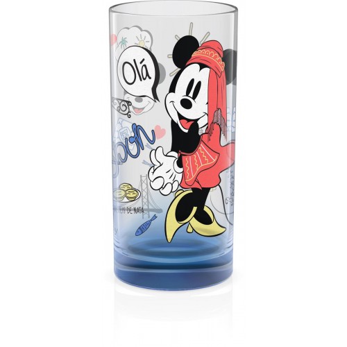 DISNEY MICKEY/MINNIE MOUSE INVCTUS 1928 SKLO