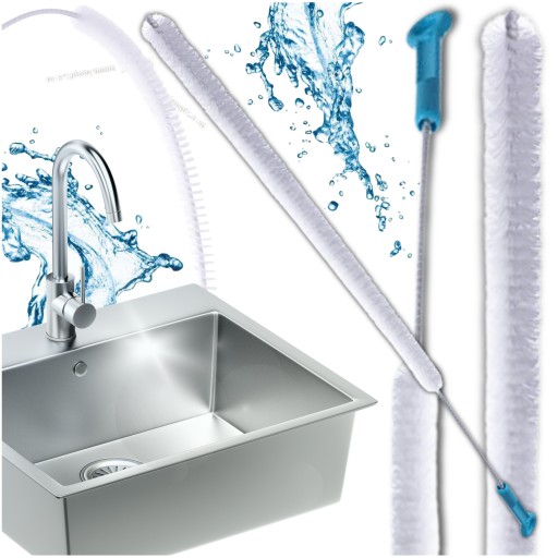 Kefa Čistiaca tyč pre DREZ DRAIN, 0,8 m
