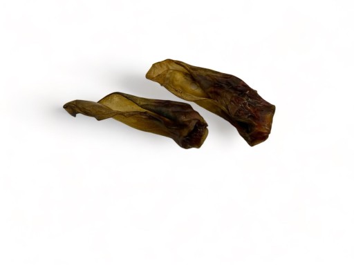 Eurokolagén - Honey Beef Ear Gat 2 - Prírodná maškrta pre psa