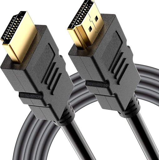 KÁBEL 1,5M HDMI HDMI V2.0 HD 3D 4K FULL HD