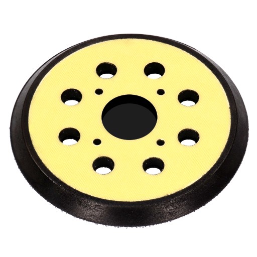 DOSKA NA VELCRO DISK PRE EXCENTRICKÚ BRÚSKU 125mm