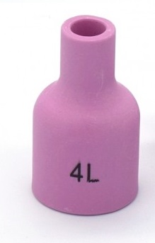 KERAMICKÁ TRYSKA TIG SITO č.4 53N58L DLHÉ 35mm