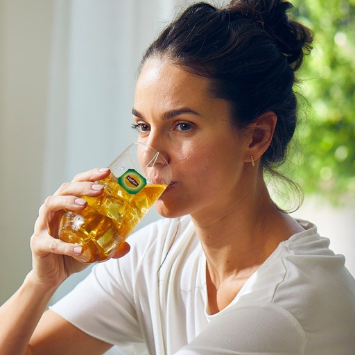 Lipton Classic zelený čaj 25 vrecúšok, 32,5g