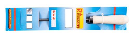 PILNÍK OKRUHOVÝ NA KOV Č.1 150MM RICHMANN C4961
