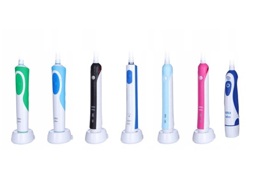 1 ks Originálna hlavica zubnej kefky Oral-B Pure Clean Charcoal