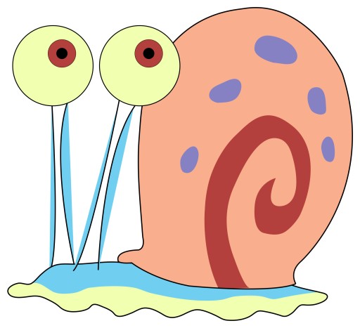 NÁLEPKA NA OKNO NÁBYTOK ZRKADLO SPONGEBOB GACUŚ