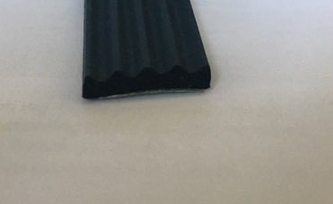 Porézne tesnenie 4x15mm