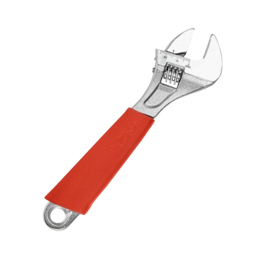 ŠVÉDSKÝ NASTAVITEĽNÝ KĽÚČ ŠVÉDSKÝ 0-25mm HYDRAULICKÝ FRANCÚZ.