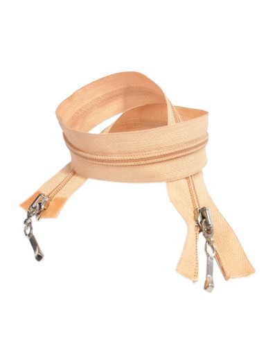 Šnúrka zips 50cm