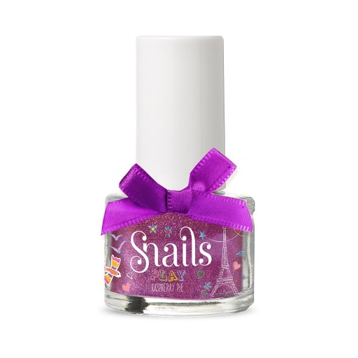 Play Raspberry Pi mini lak na nechty, 7ml, Snails
