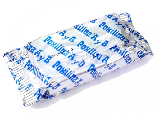 POXILINA Super Dvojzložkové epoxidové lepidlo 70g