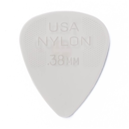 Gitarové trsátko Dunlop Nylon 0,38 mm
