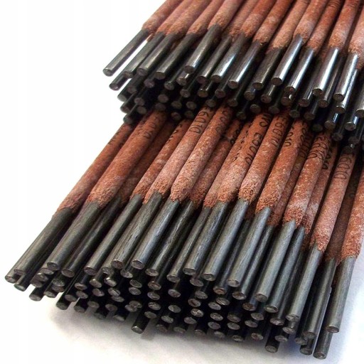 Rutilové elektródy Tysweld 3,2 x 350 mm 1kg