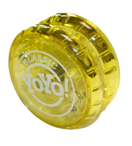 JOJO YOYO FAREBNÉ JASNE ŽIARENÉ E1692 EMAJ