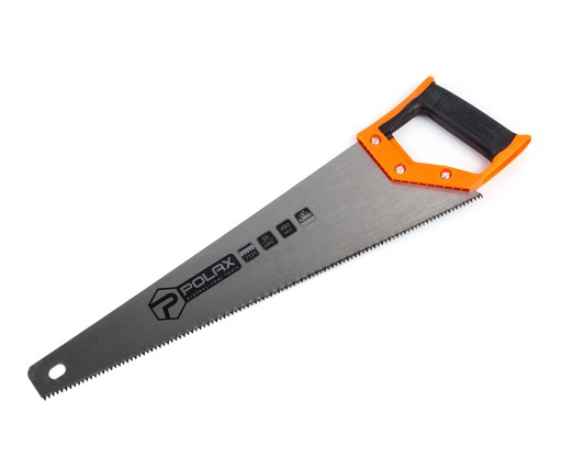 Ručná píla na drevo 450mm Polax