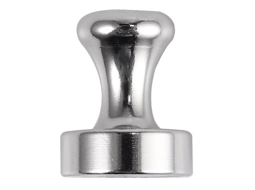 NEODYMOVÝ MAGNET NA CHLADNIČKU 12X16mm 1KS
