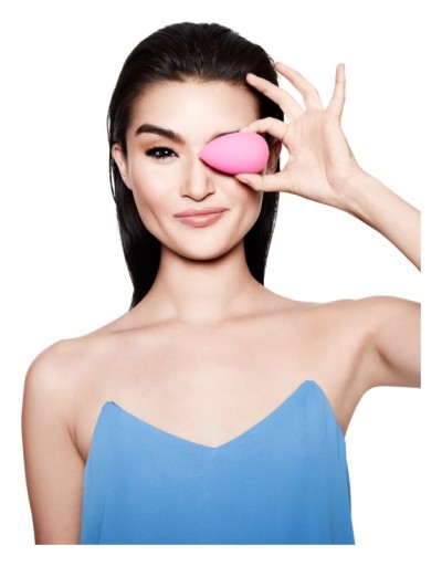 BEAUTY BLENDER MAKE-UP HUBKA