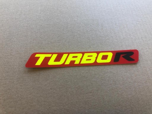 Obtlačky Can-Am Turbo R Maverick X3 Fluo