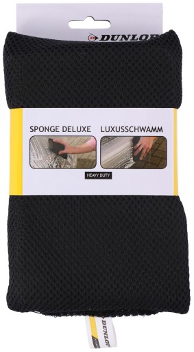 HUBKA NA UMÝVANIE AUTA DELUXE DUNLOP HIT!!!