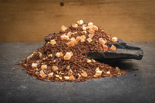 ROOIBOS MANHATTAN čaj papája mučenka 50g