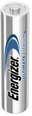 2x Batéria Energizer Ultimate Lithium AAA R3 L92