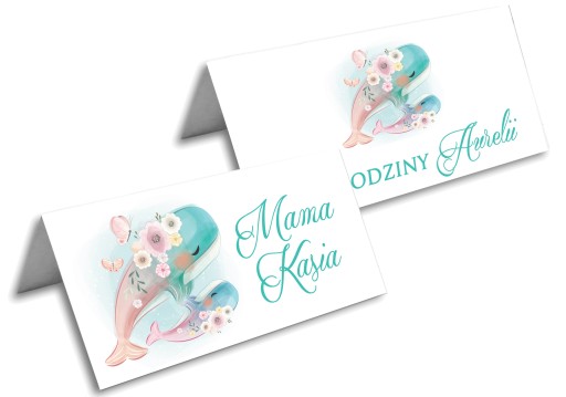Krásne pohľadnice pre deti na jeden rok, narodeniny, ďakujem