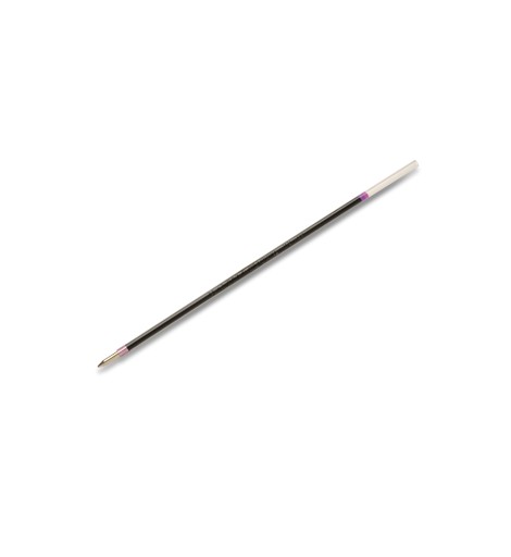 Červená náplň do pier BK77 BK127 BK77AB Pentel