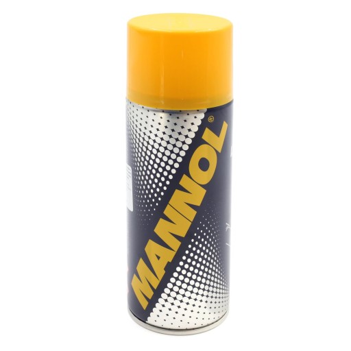 MANNOL M40 MAZIVO MULTIFUNKČNÝ PRÍPRAVOK 450ml