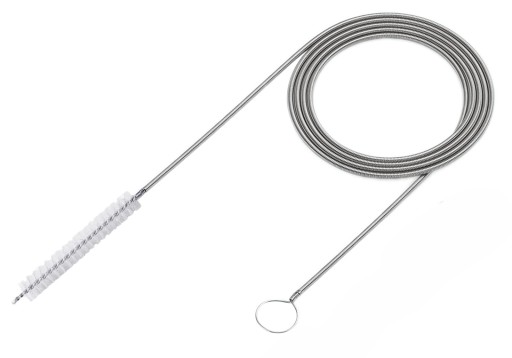 KEFOVÝ DRÔT NA ČISTENIE ODTOKU V CHLADNIČKE