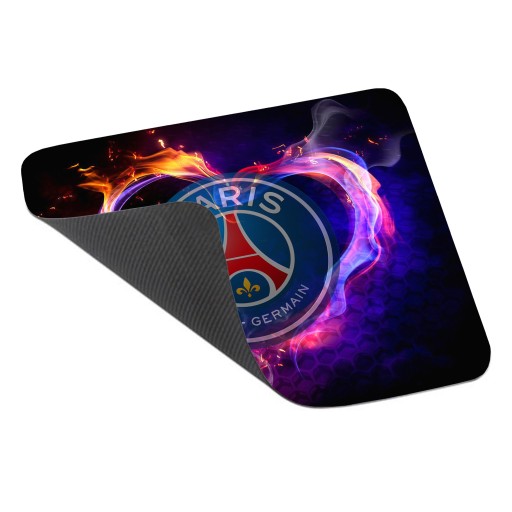 Podložka pod myš PARIS SAINT GERMAIN KLUB