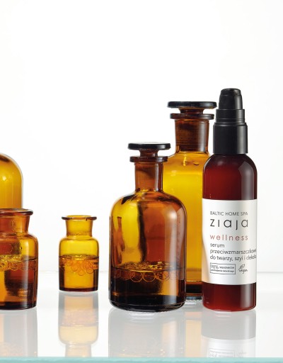 ZIaja BHS sérum proti vráskam 90ml