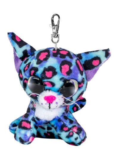 Lumo Stars Plyšová Lynx Tundra - Mini