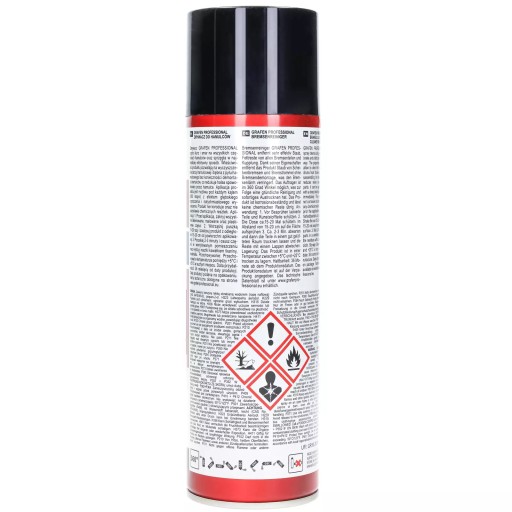 Grafenový čistič bŕzd 500 ml