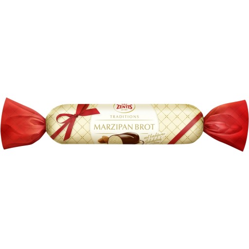 1x100g ZENTIS Marcipánový chlieb