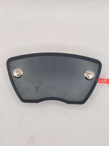 Cyklistická lampa do kufra JY-357, 3 LED batérie