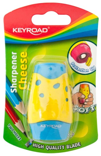 BRÚŠKA NA SYR KEYROAD