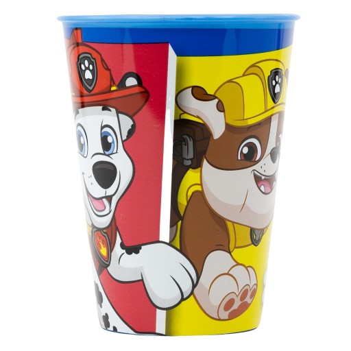 PAW PATROL hrnček pohár pohár 260ML